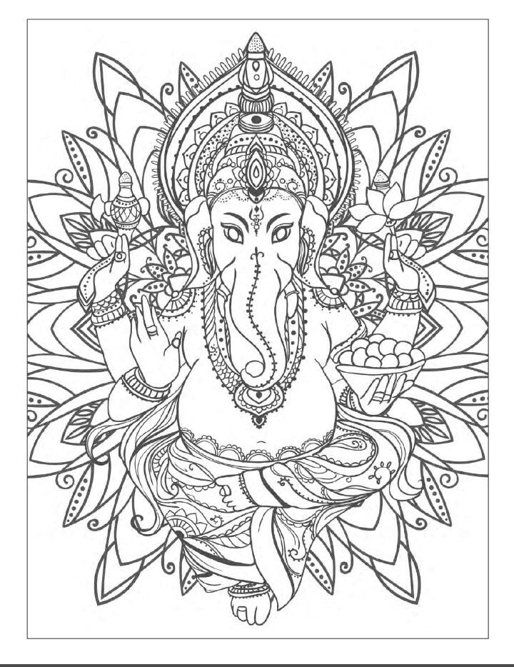 Pin by bel cost on desenhos coloring books coloring pages mandala coloring