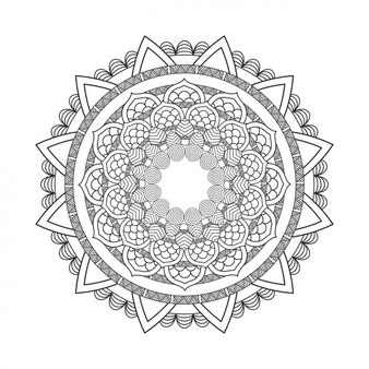 Page native american mandala images