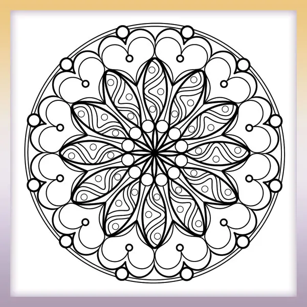 Mandala â