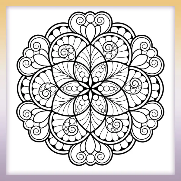 Mandala â