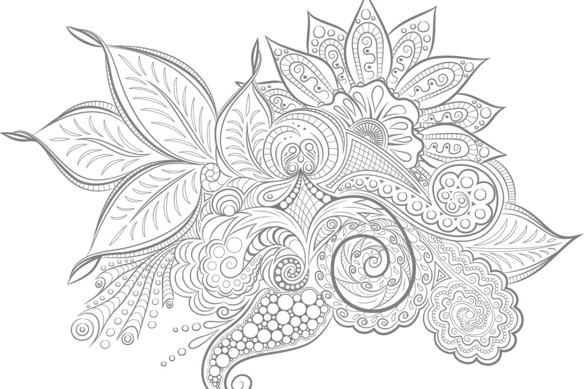 Sites for free mandala printables