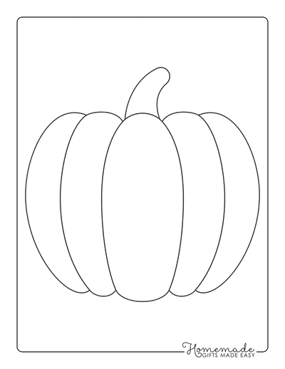 Free printable autumn fall coloring pages