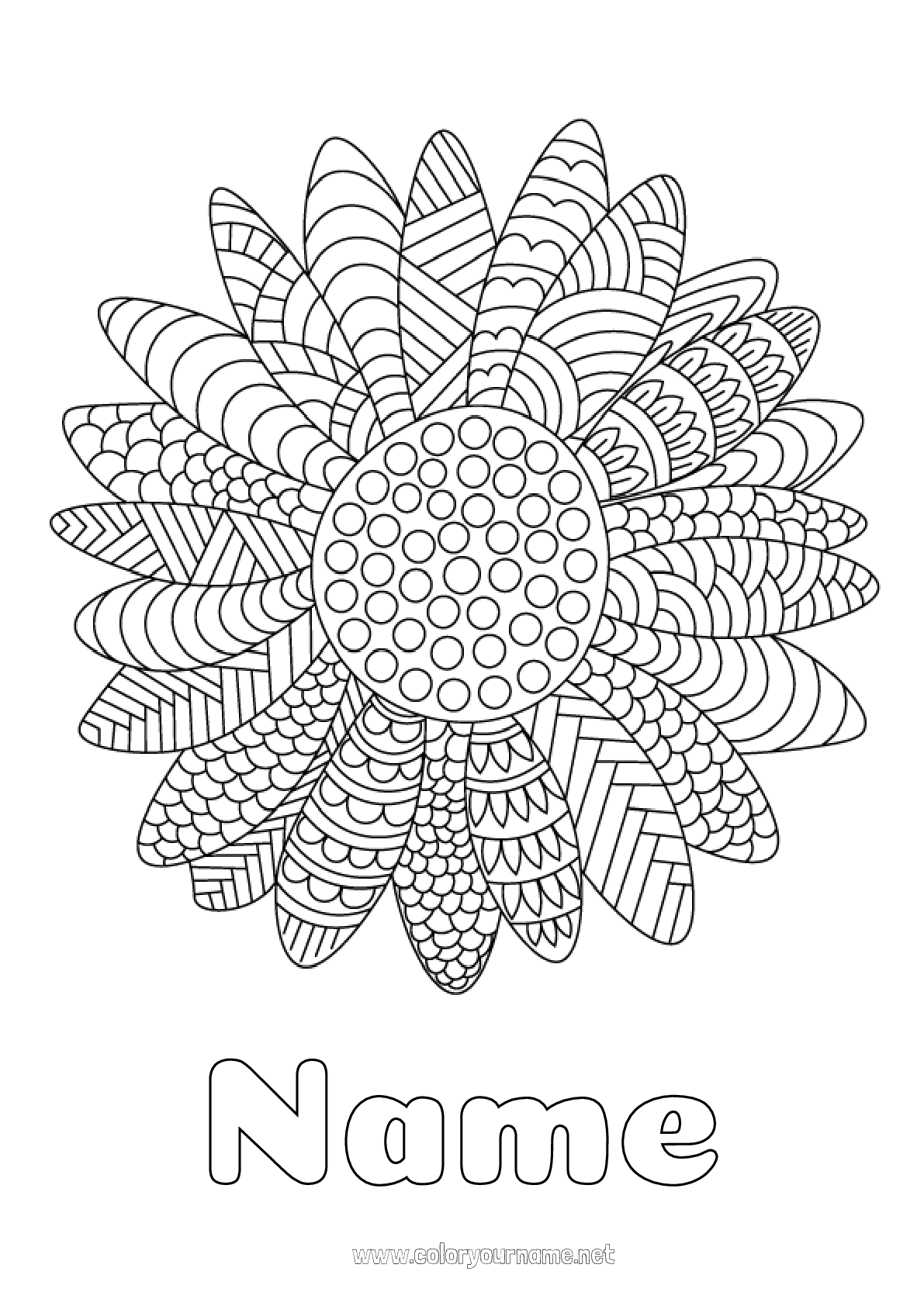 Coloring page no