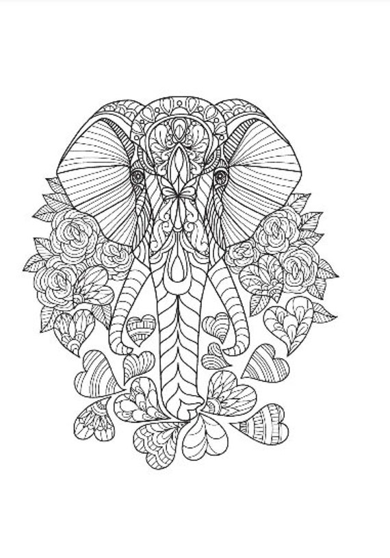 Printable coloring pages