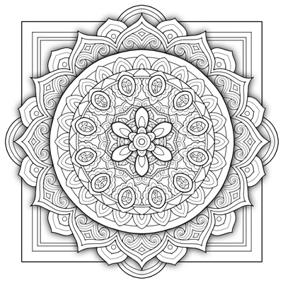 Free printable coloring pages