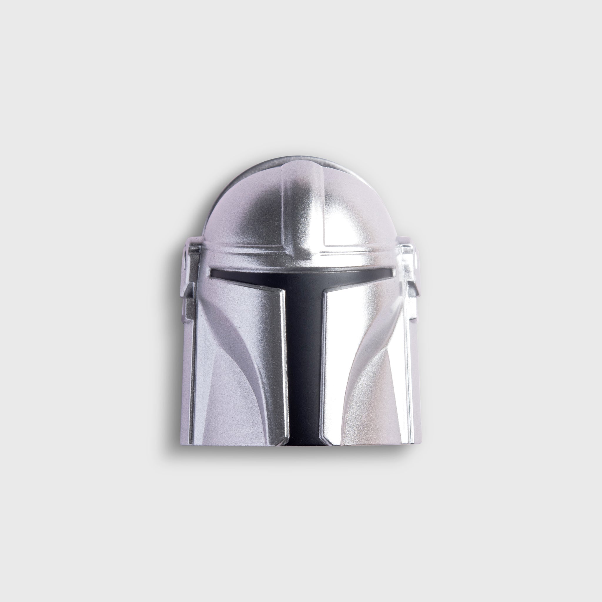 Star wars mandalorian helmet multi chip clips â