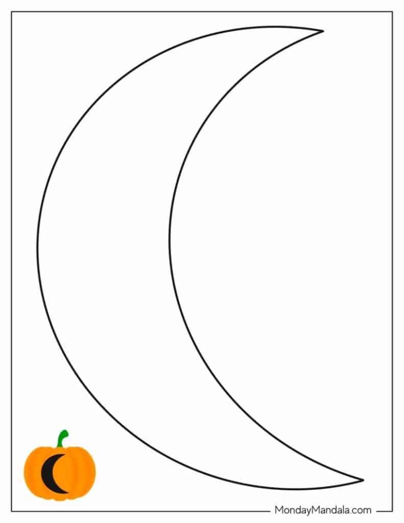 Pumpkin carving stencils free pdf printables