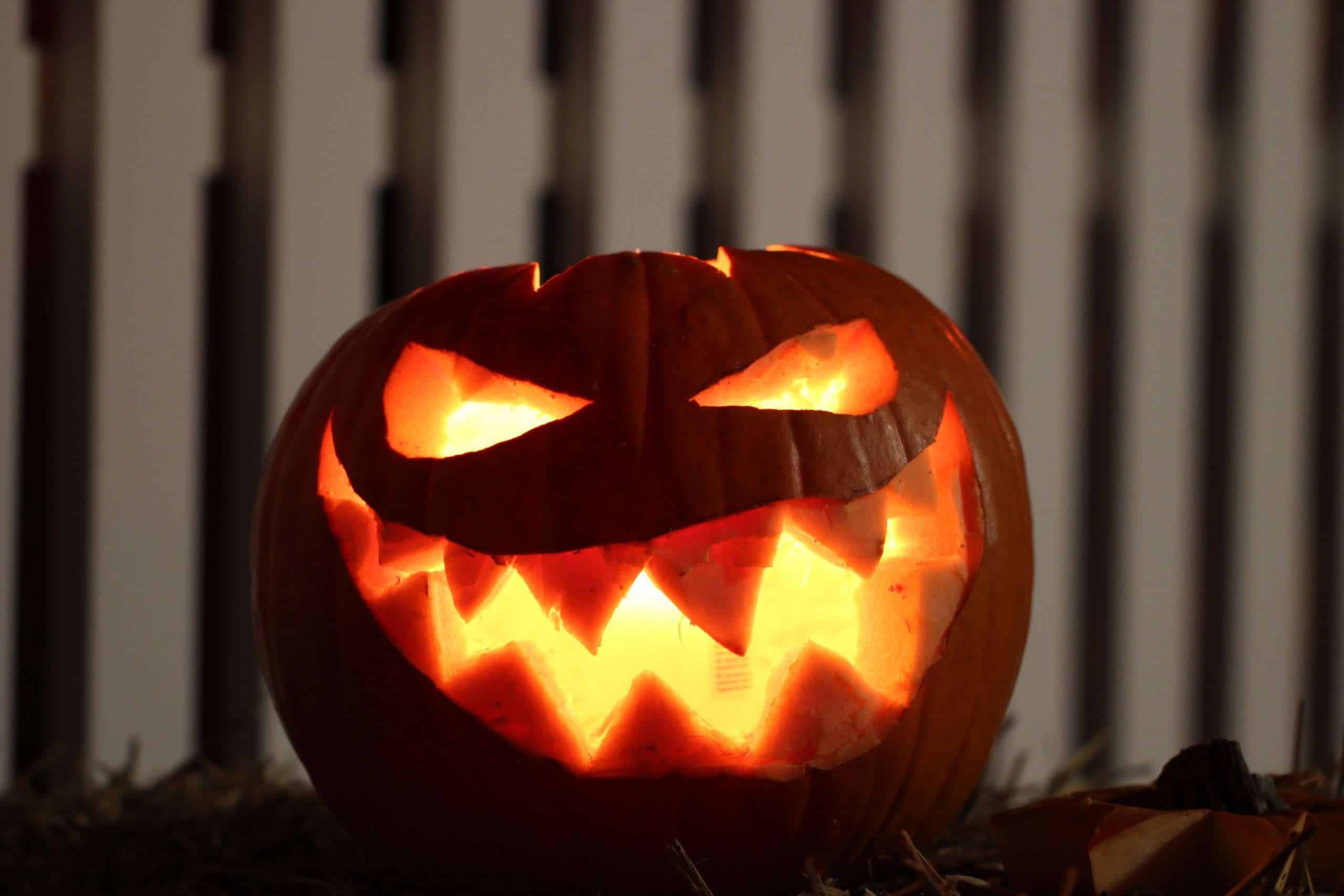 Where to get over pumpkin carving templates