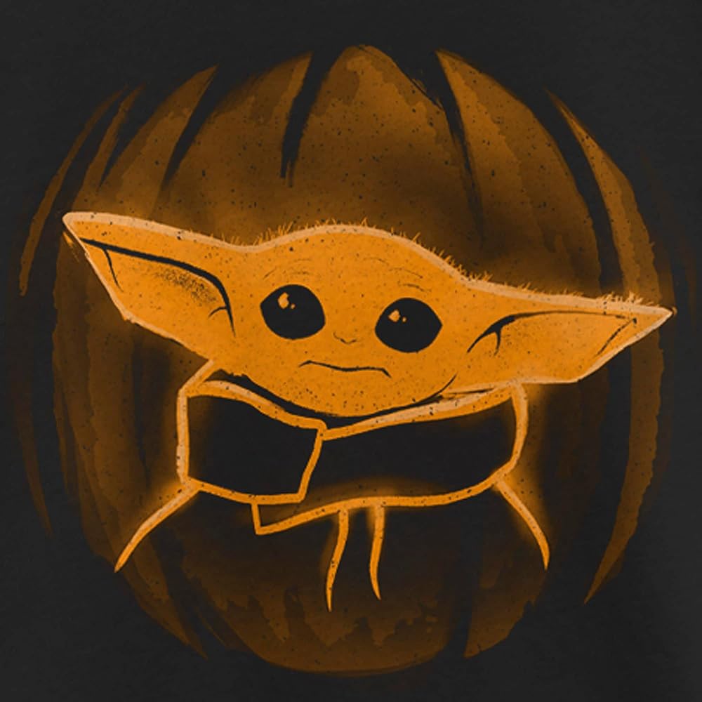 The mandalorian girls star wars halloween grogu jack