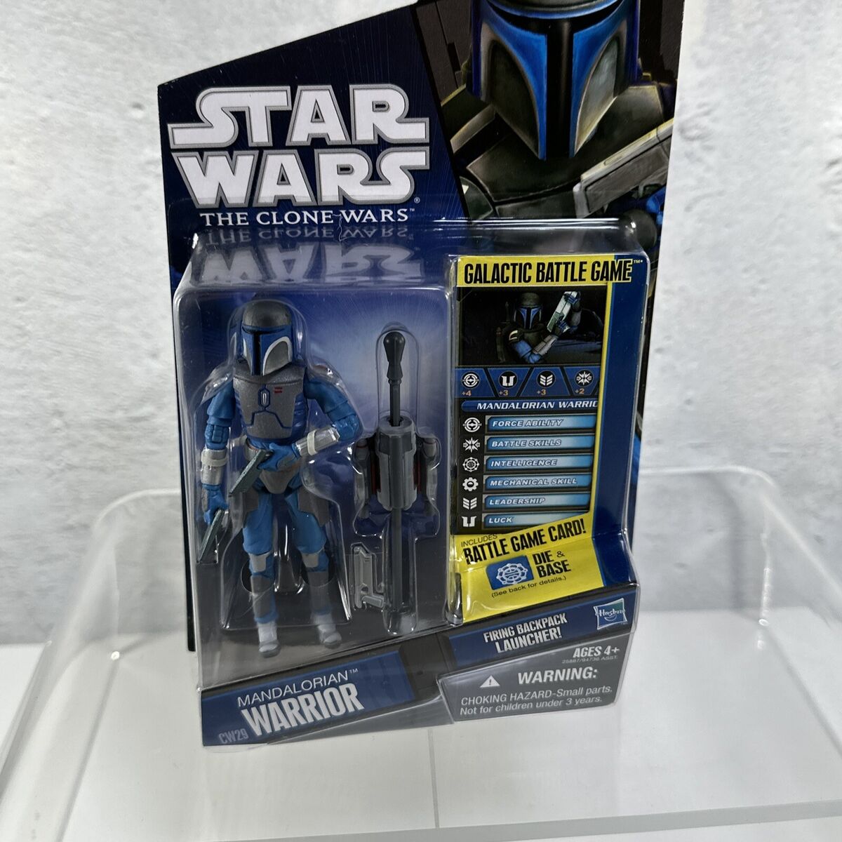 Mandalorian warrior cw star wars the clone wars death watch loyalist