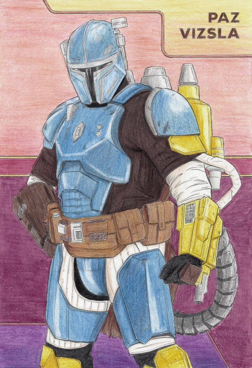 The mandalorian chronicles â guys just got this disney coloring book for my