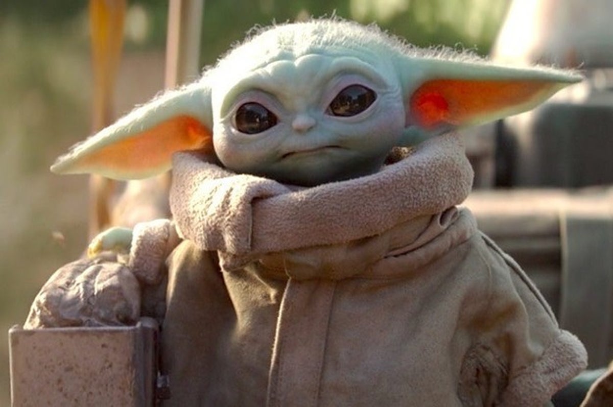 Theres a petition for apple to make baby yoda an emoji