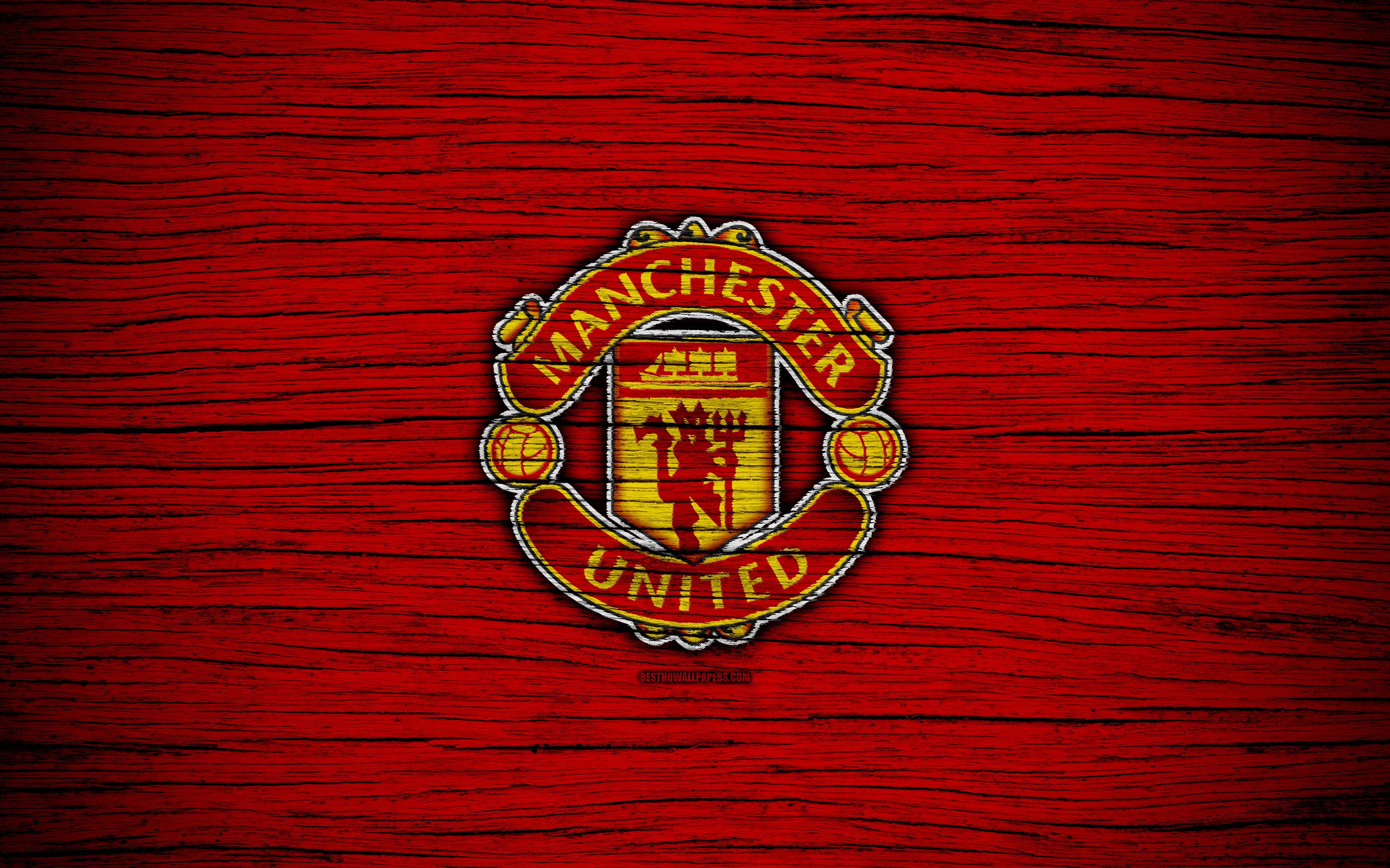 Manchester united wallpapers