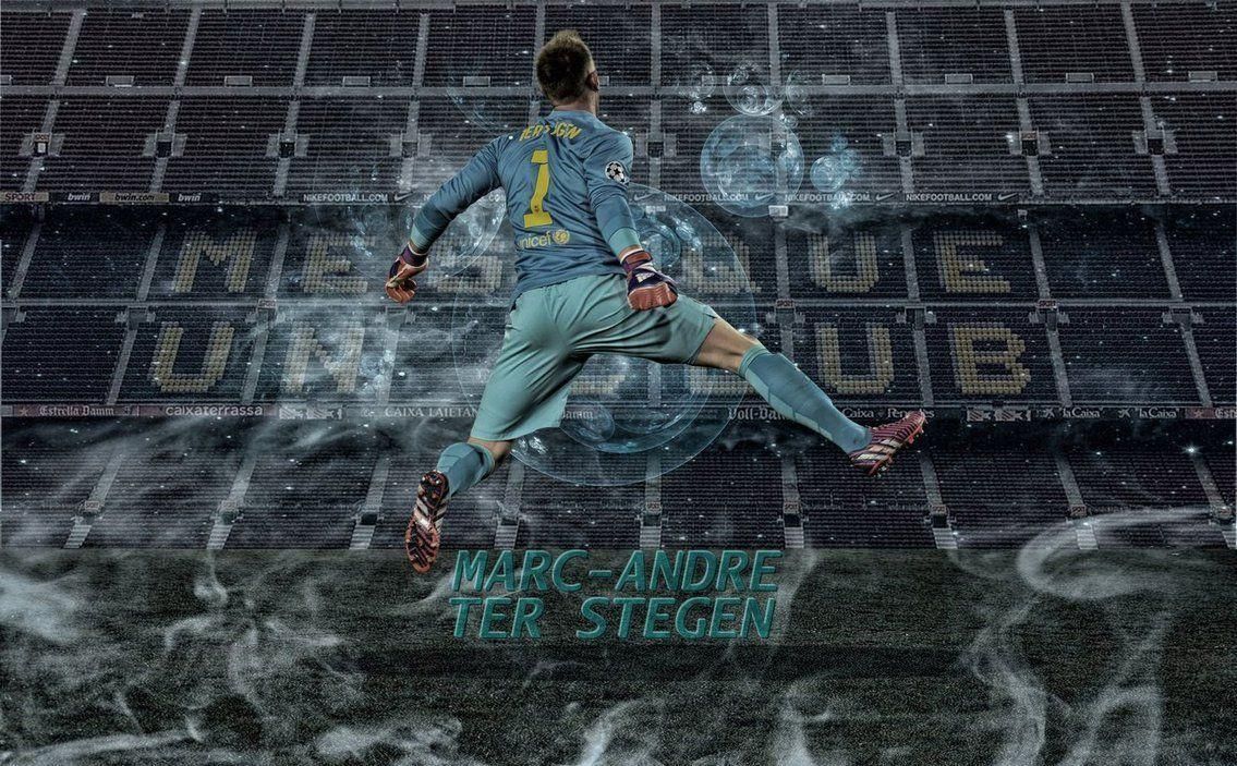 Download Free 100 + marc andre ter stegen Wallpapers