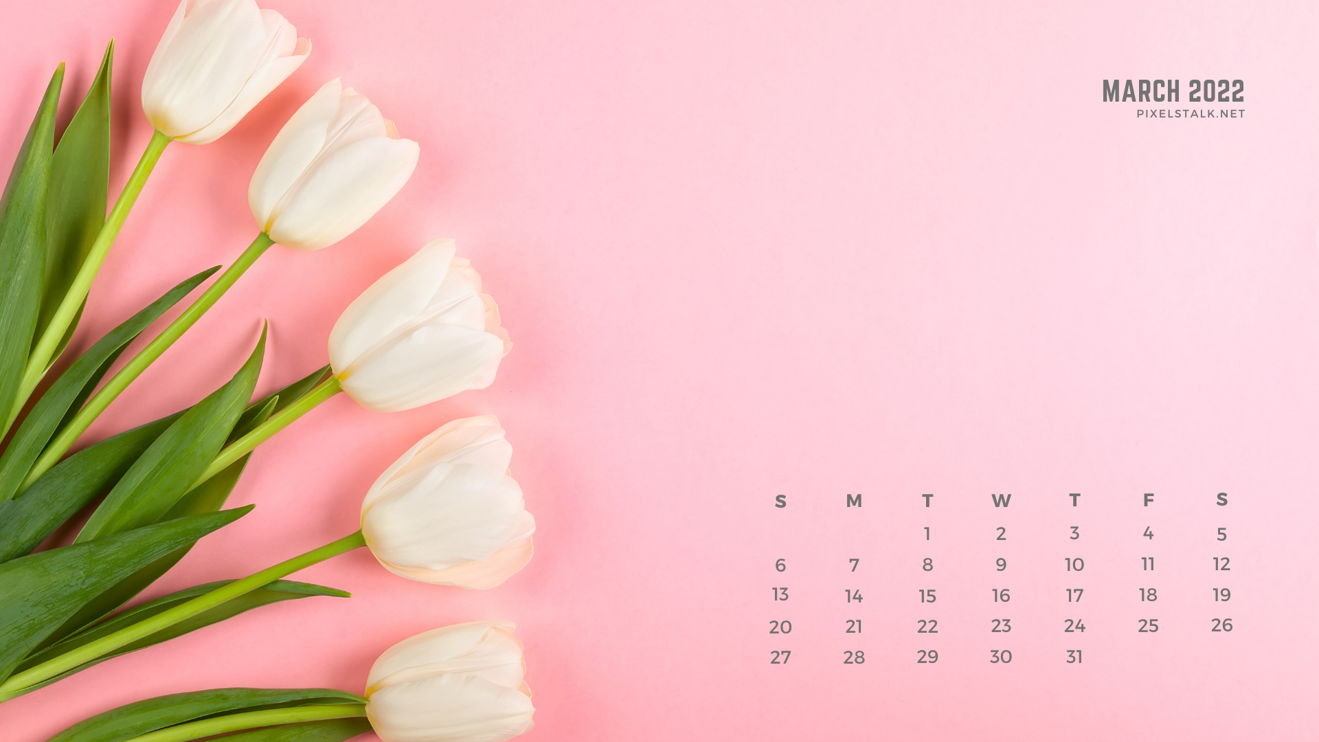 March calendar desktop wallpapers hd