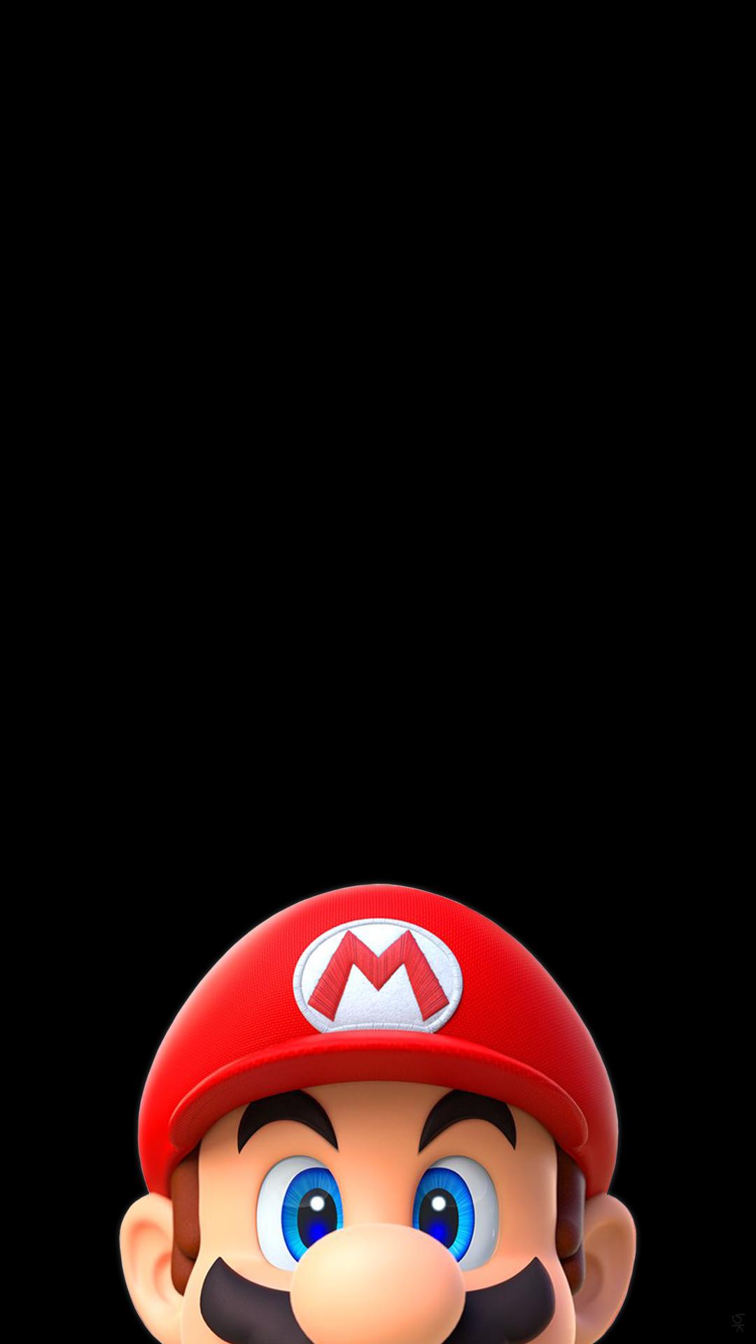 Download Free 100 + mario face Wallpapers