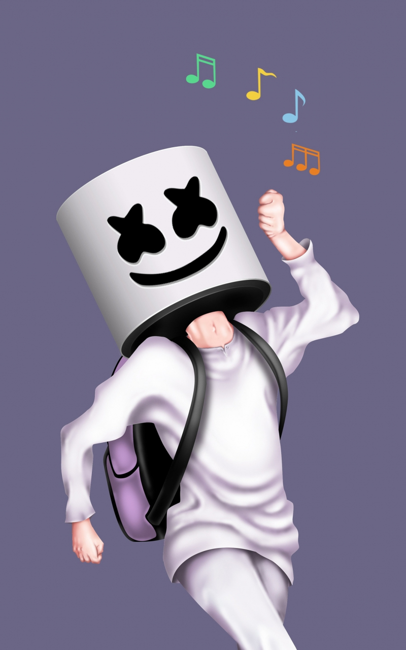 Download Free 100 + marshmello galaxy Wallpapers