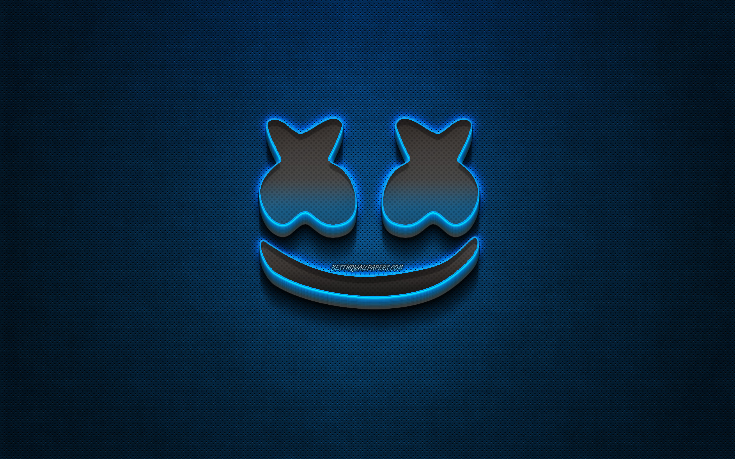 Marshmello Logo | 02 - PNG Logo Vector Brand Downloads (SVG, EPS)