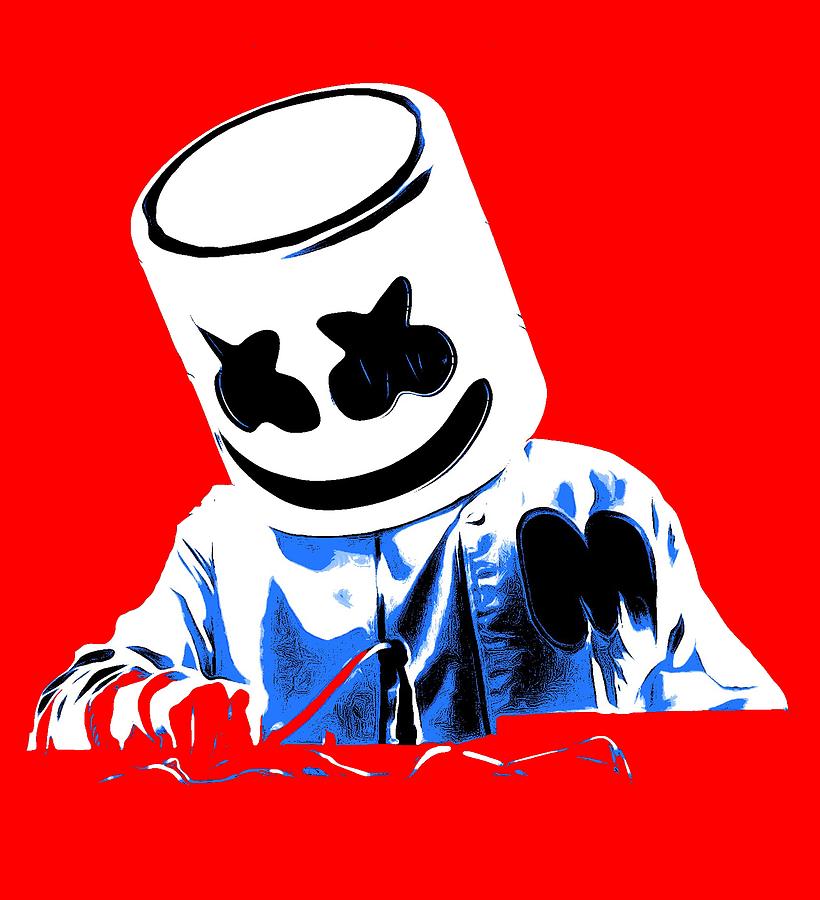 Download Free 100 + marshmello vector Wallpapers