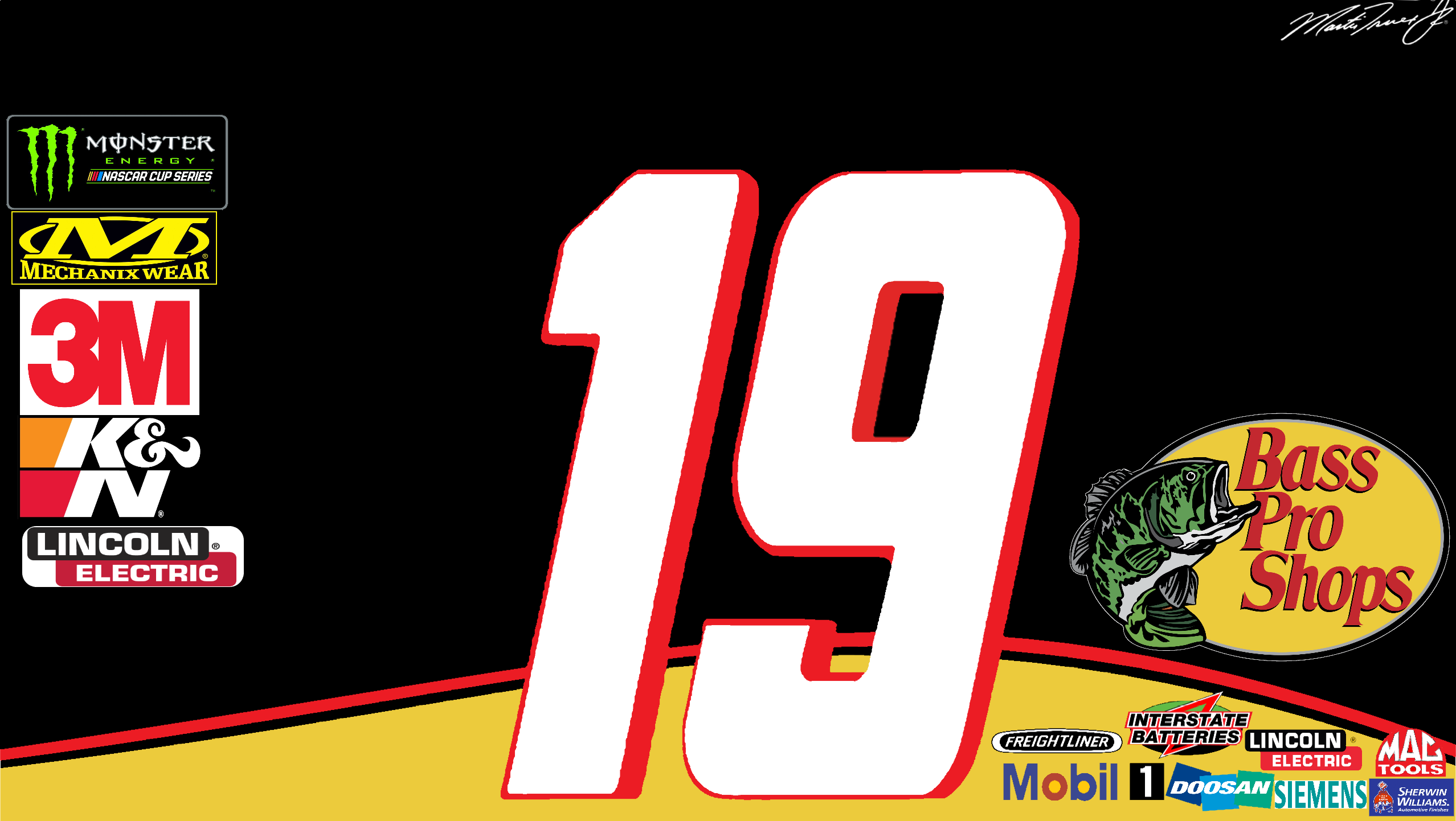 Download Free 100 + martin truex jr Wallpapers