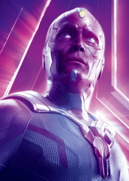 Download Free 100 + marvel cinematic universe vision Wallpapers