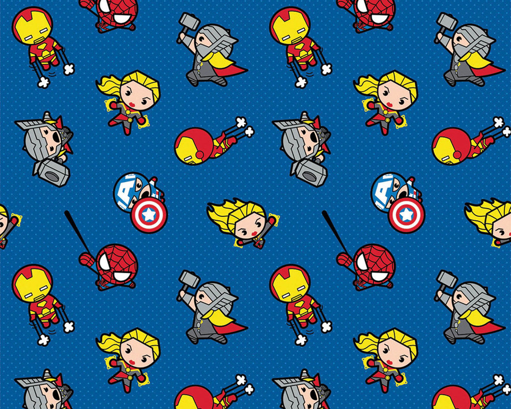 Download Free 100 + marvel kawaii characters Wallpapers