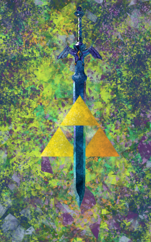 Download master sword wallpaper Bhmpics