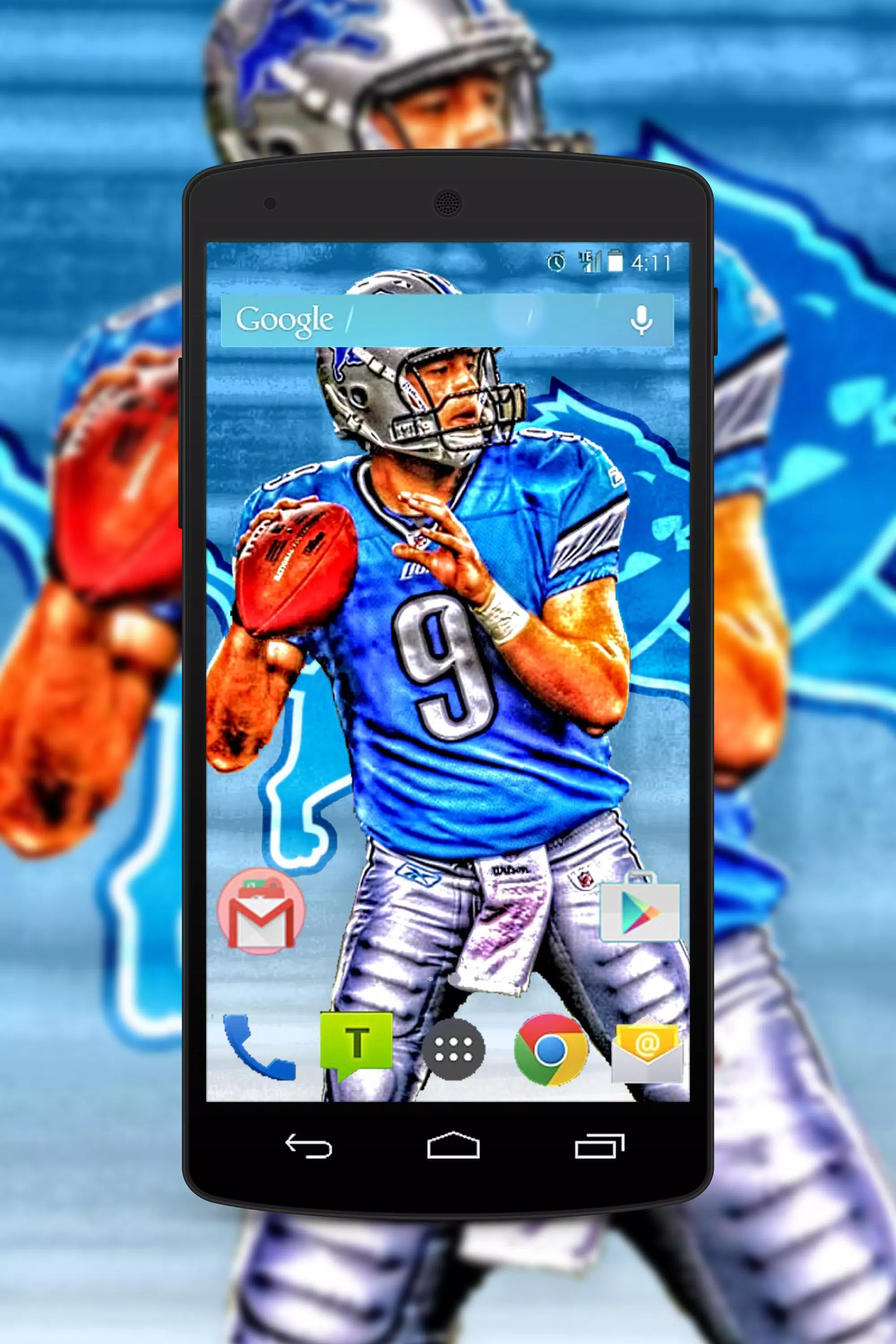 Player Detroit Lions Player Matthew Stafford Matthewstafford Matthew  Stafford Johnmatthewstafford Jo by Wrenn Huber