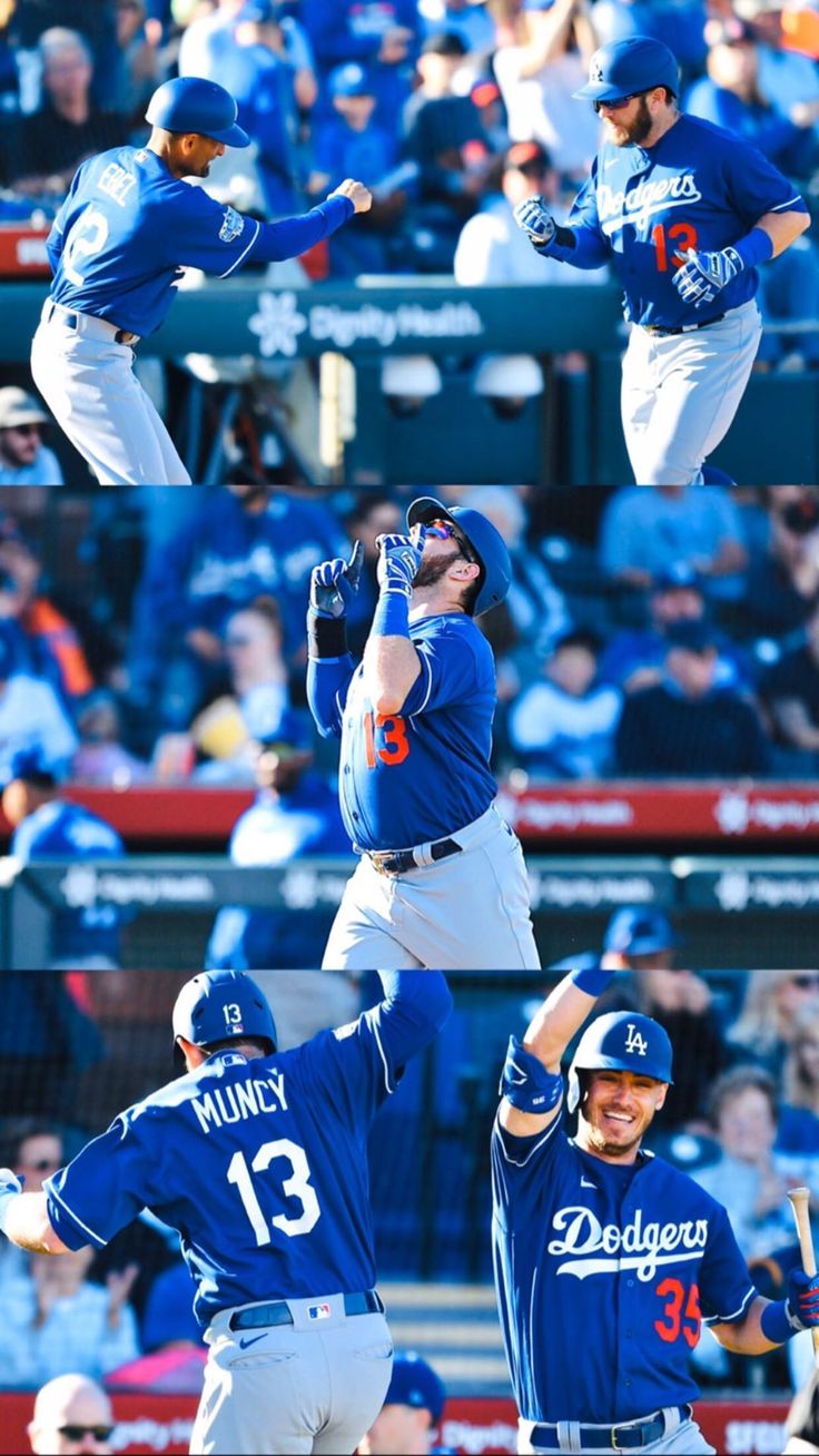 max muncy wallpapers｜TikTokin haku