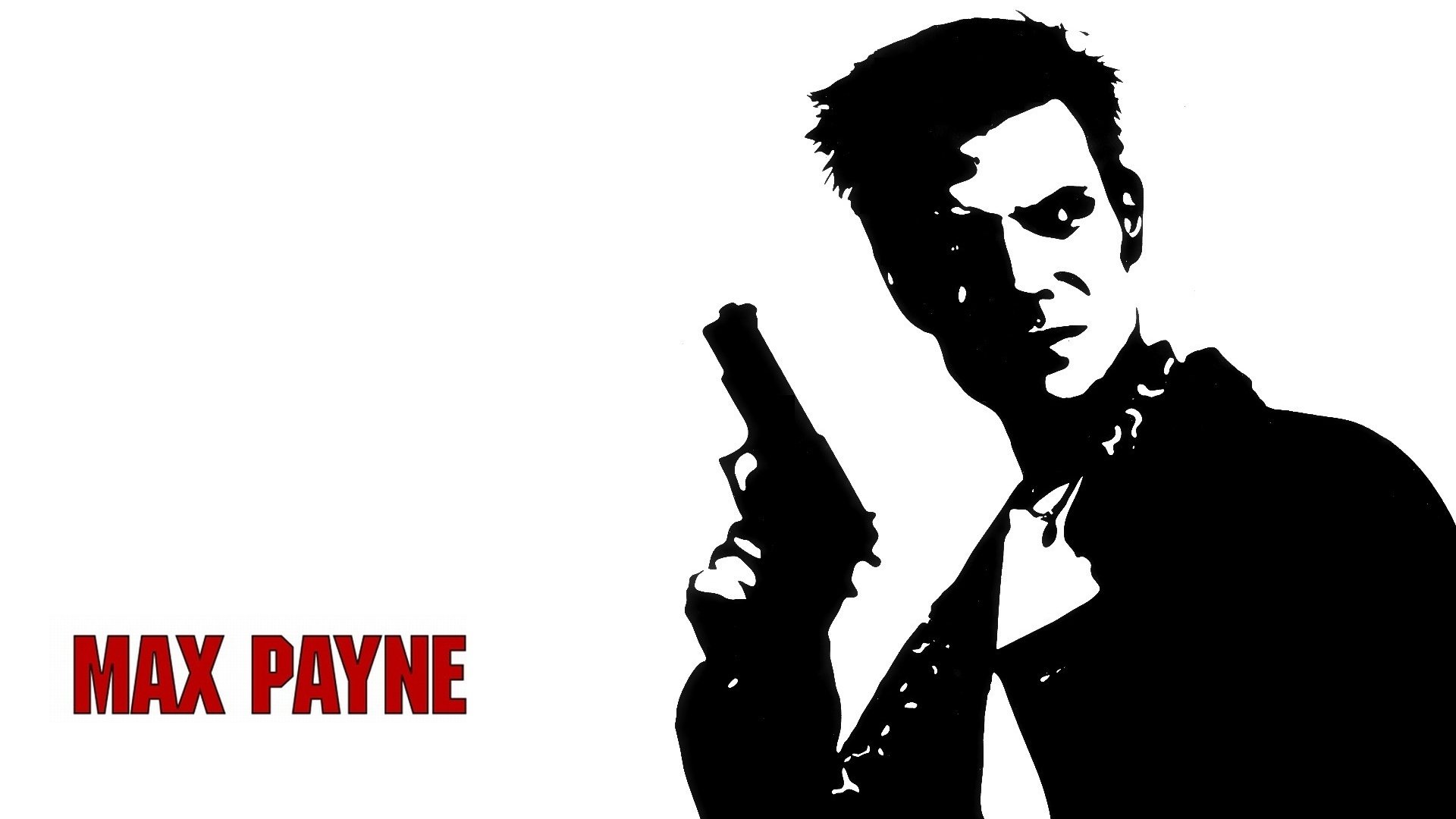 Max payne hd papers and backgrounds