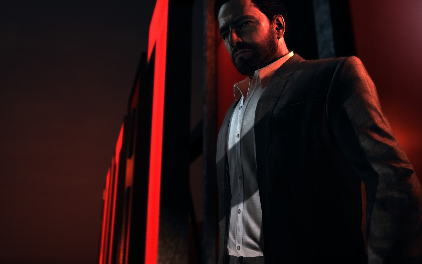 Max payne chapter ii wallpaper by teimurazor on