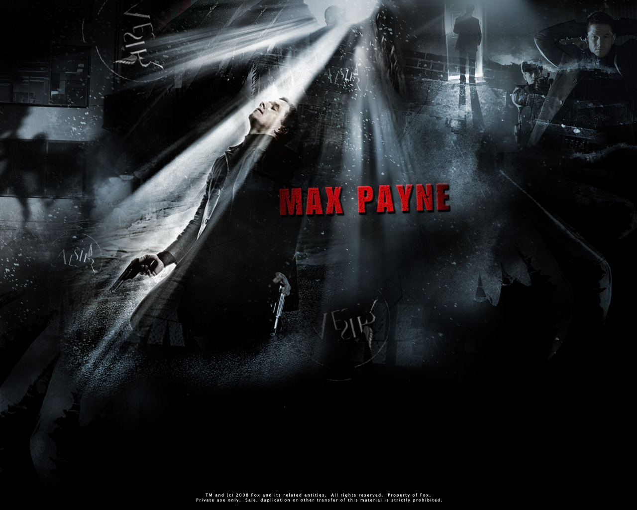 Images max payne