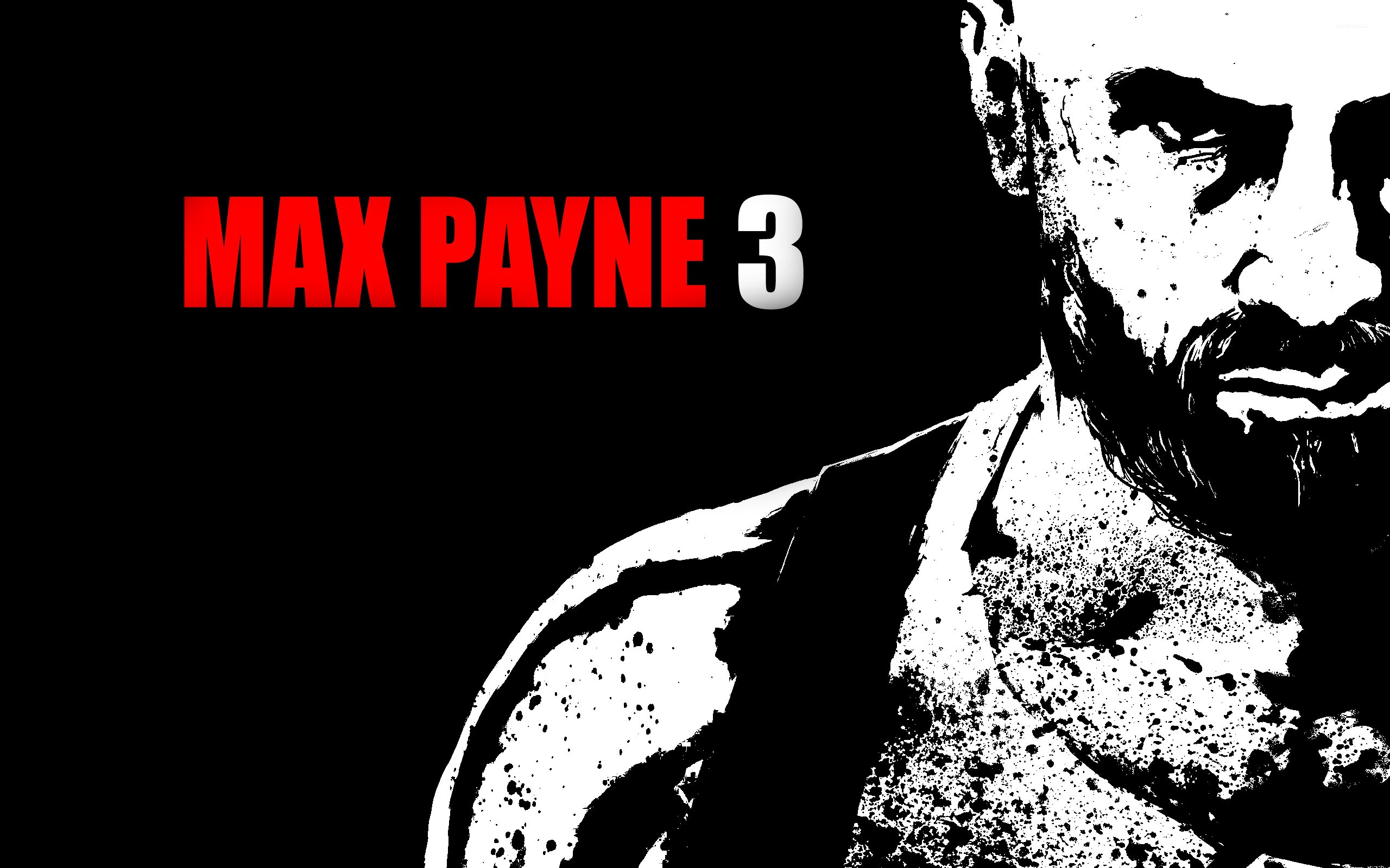 Max payne wallpaper