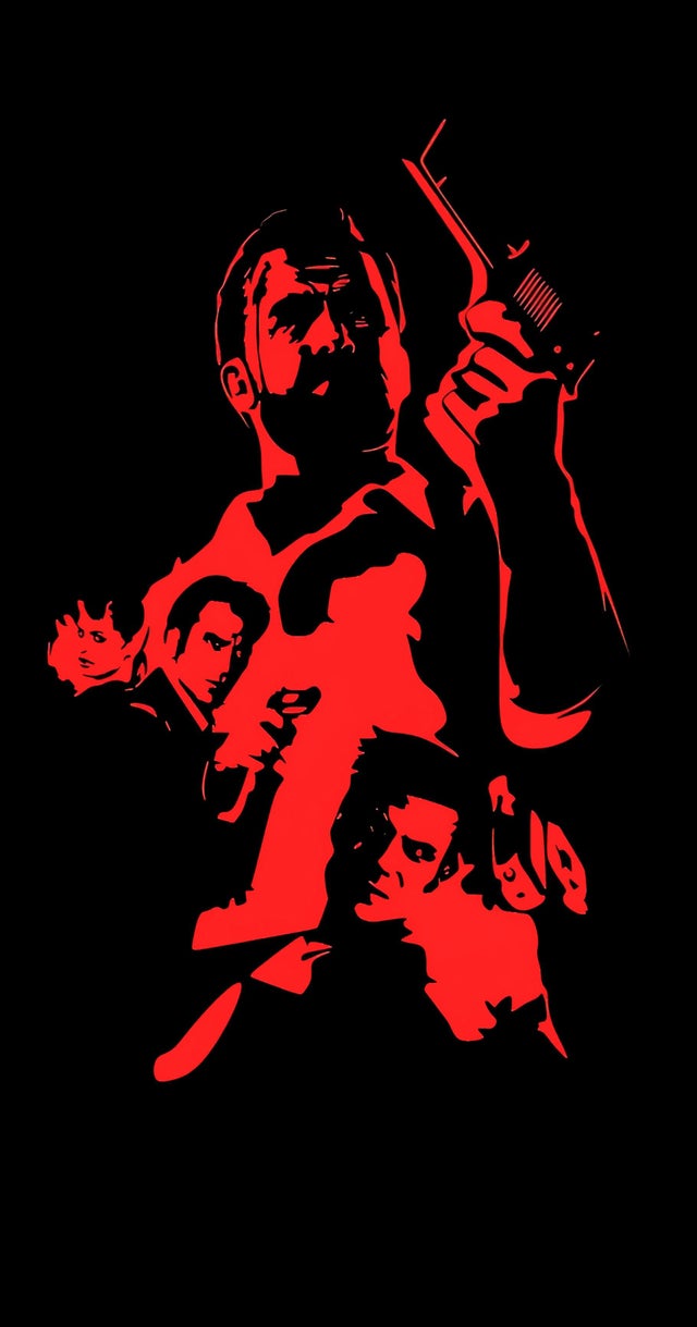 Max payne trilogy hd wallpaper for desktop mobile and tablet r maxpayne