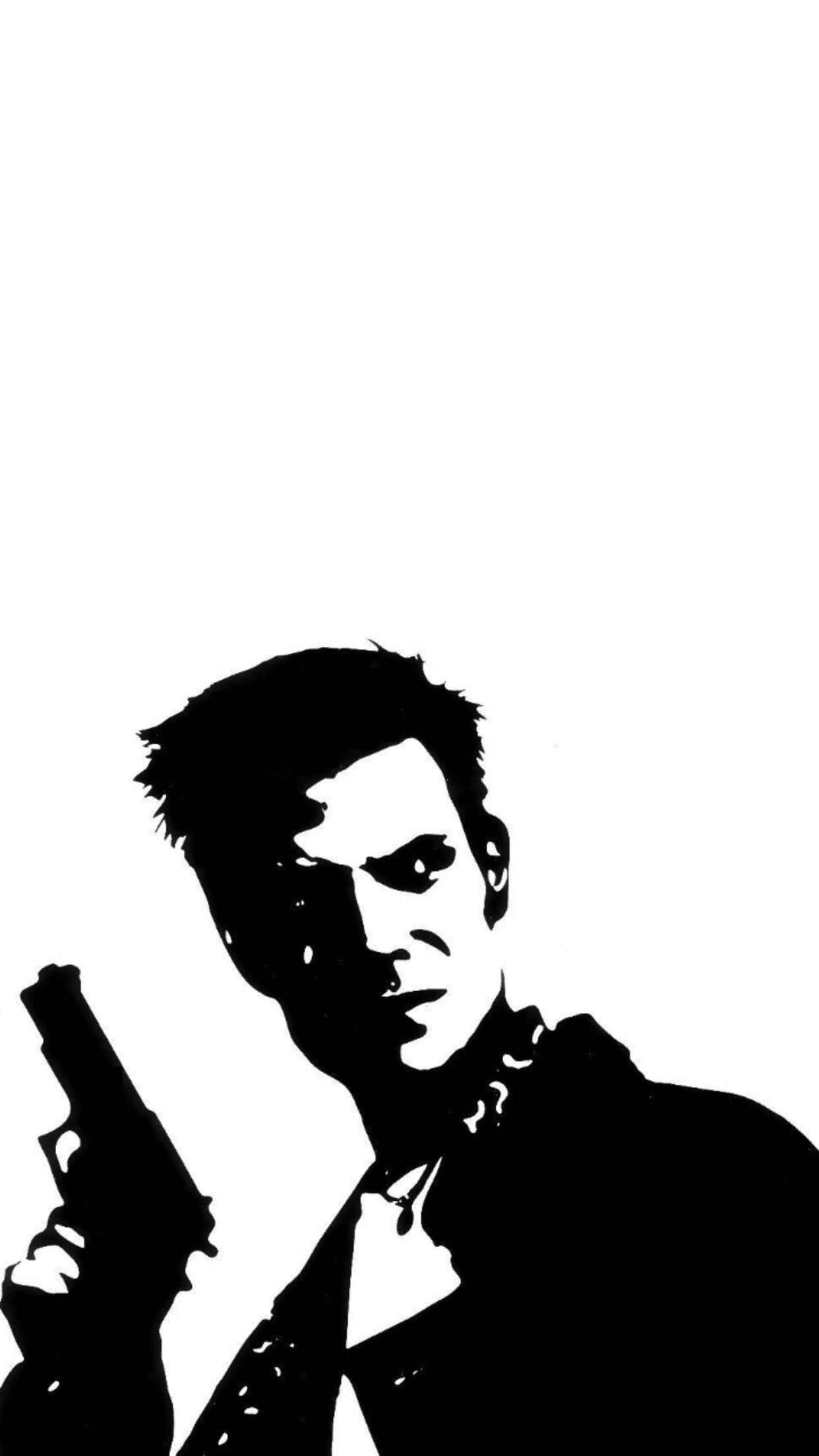 Max payne and phone wallpapers rmaxpayne