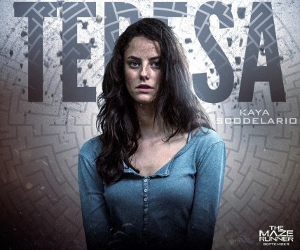 Download Free 100 + maze runner teresa Wallpapers