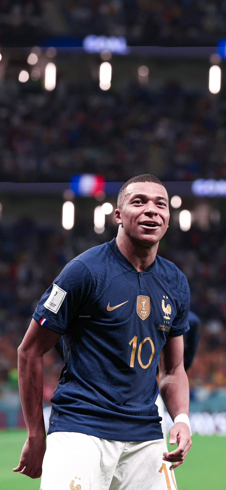 Download mbappe 2022 wallpapers Bhmpics