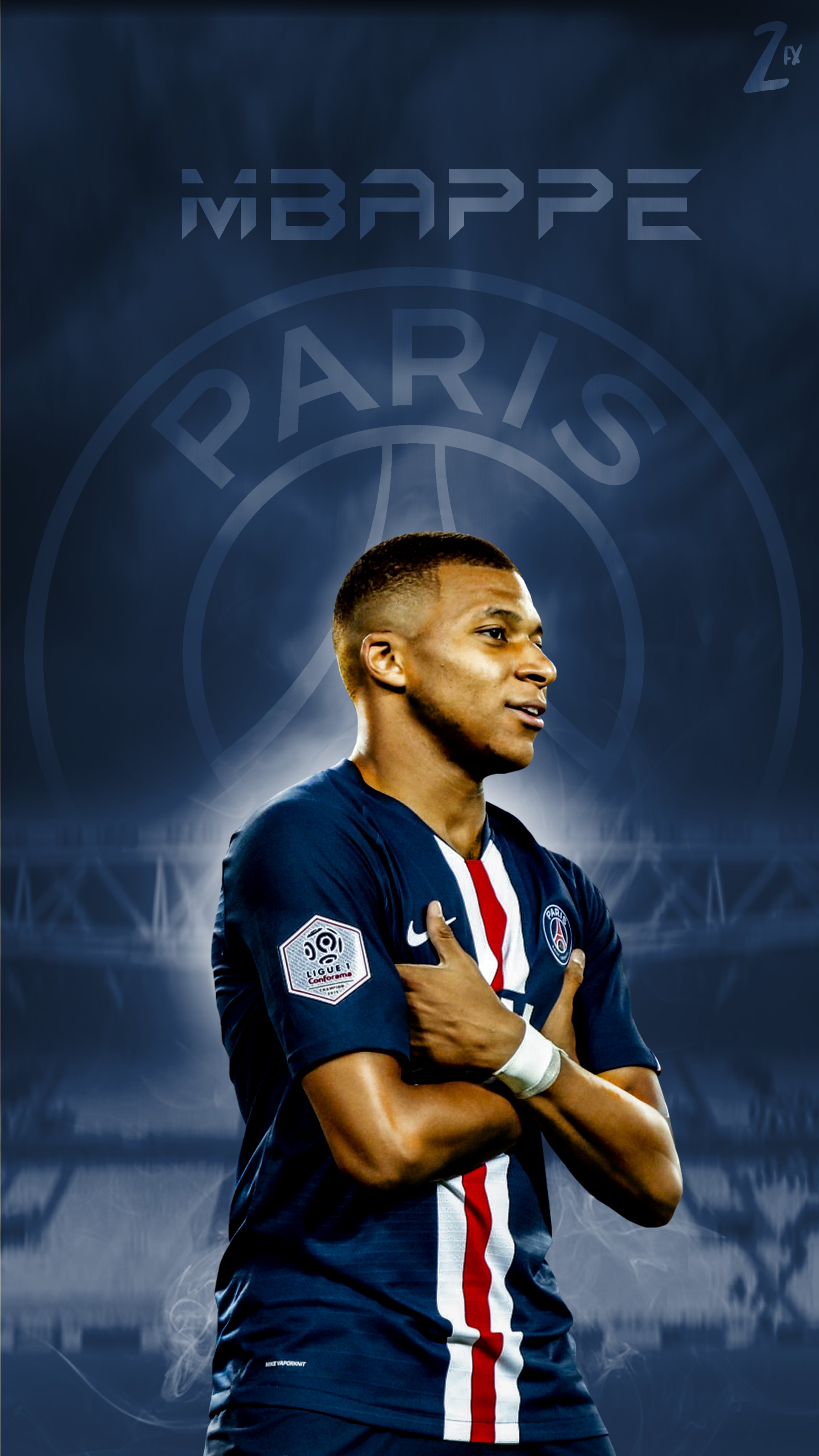 Download Free 100 + mbappe wallpaper