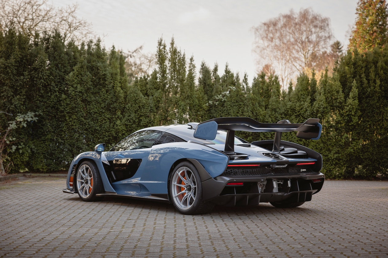 Download Free 100 + mclaren senna xp Wallpapers