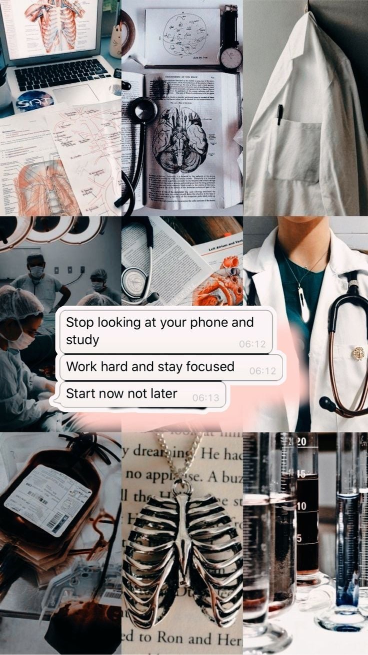 Download Free 100 + medical student Wallpapers