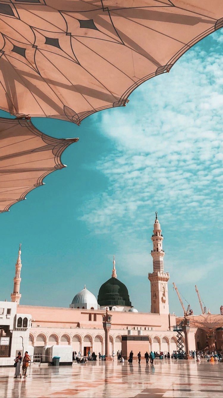 Madina, haram, islam, ksa, medina, muslim, relegion, saudia, HD phone  wallpaper | Peakpx