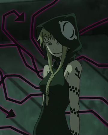 Episode 48, Soul Eater Wiki