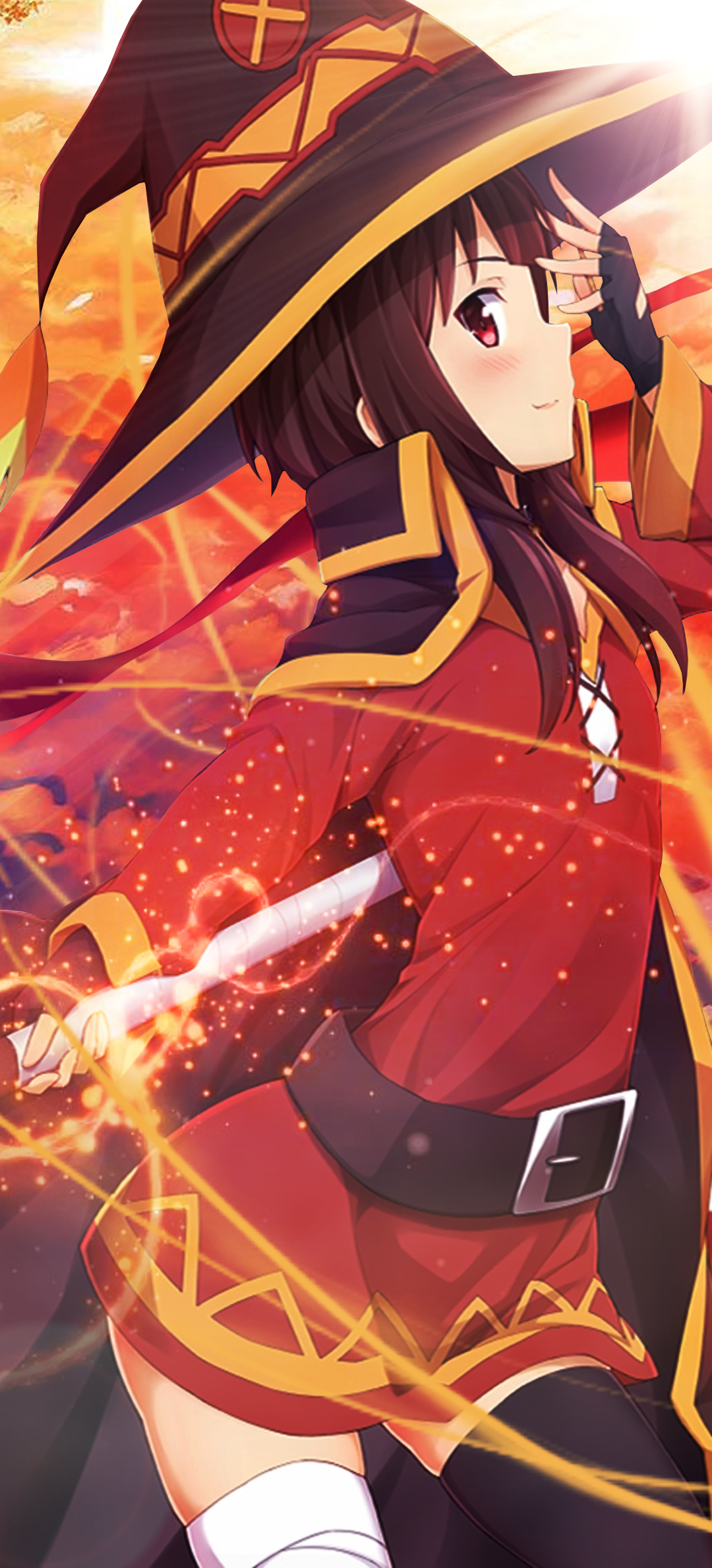 Download Free 100 + megumin wallpaper