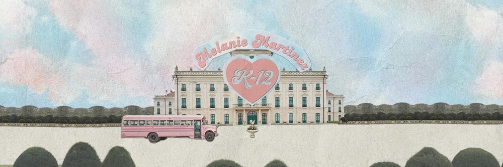 Download Free 100 + melanie martinez k 12 aesthetic Wallpapers