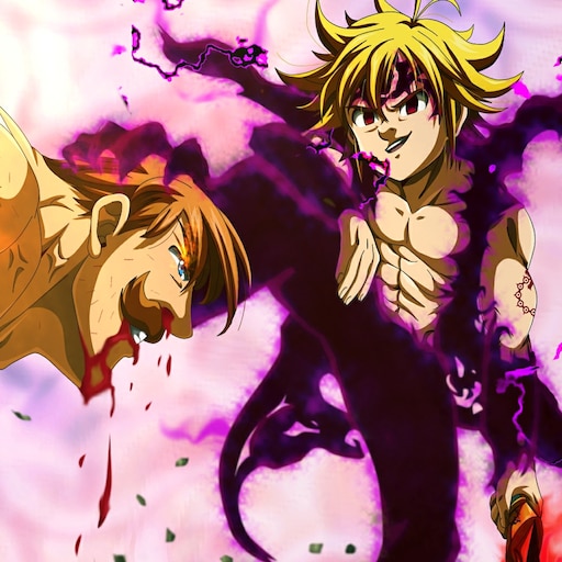 Download Free 100 + meliodas 2021 Wallpapers