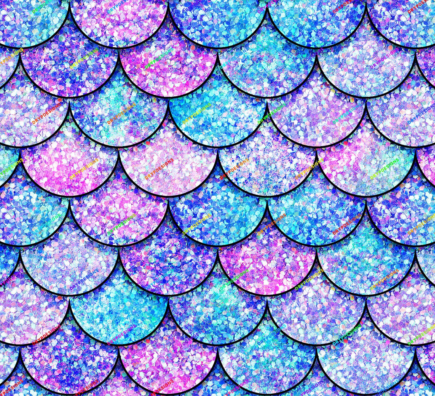 Download Free 100 + mermaid scales wallpaper