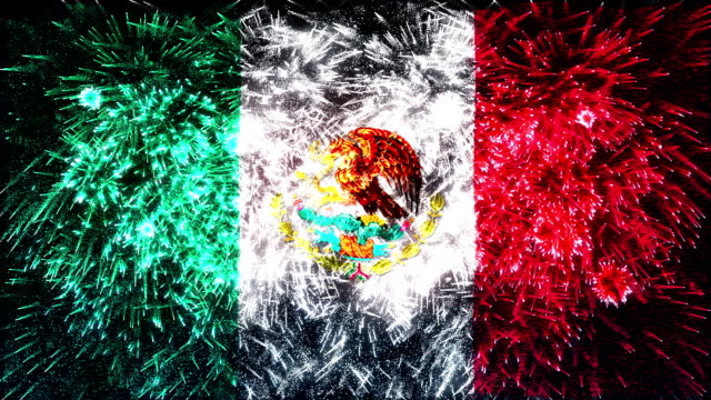 100+] Mexico Flag Wallpapers