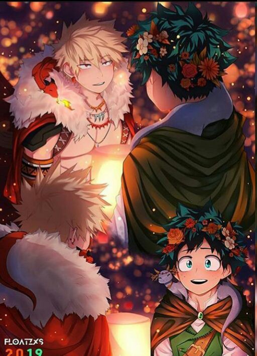 Download Free 100 + mha bakudeku Wallpapers