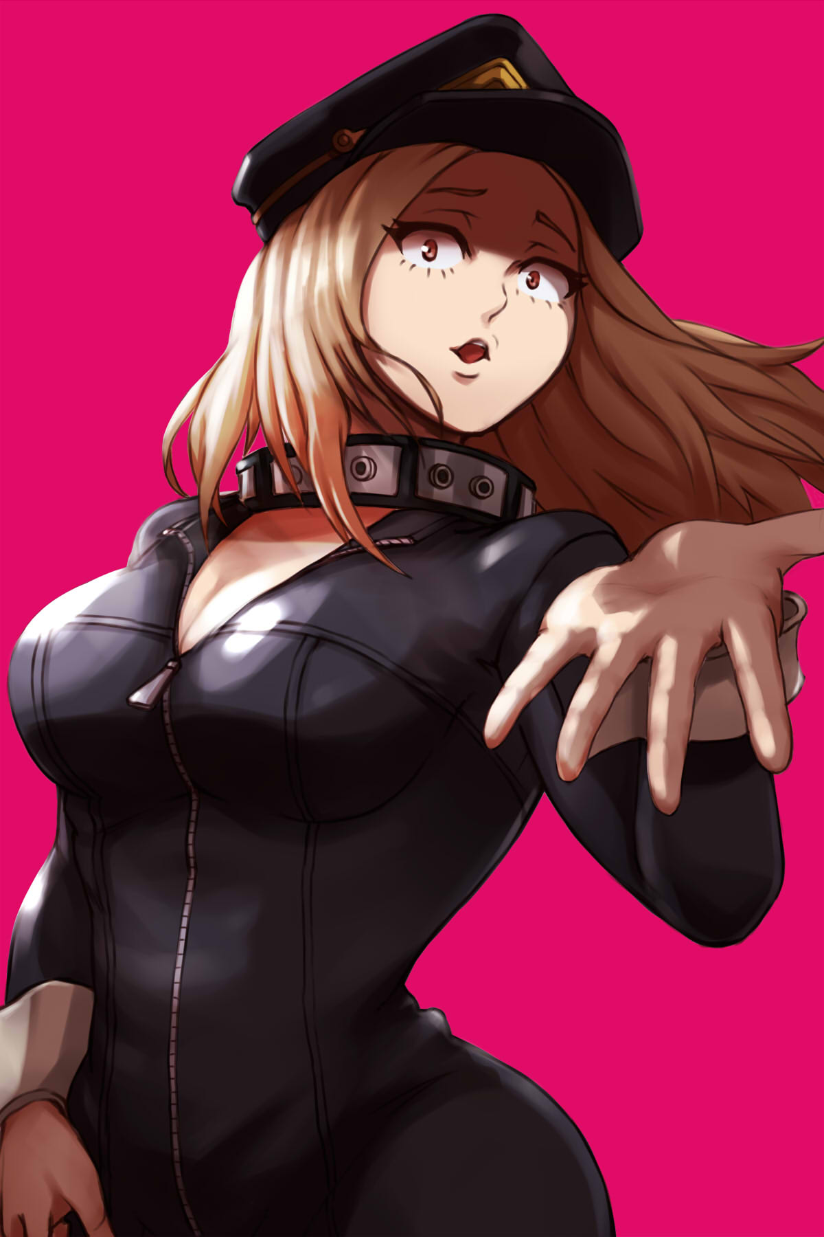 Download Free 100 Mha Camie Wallpapers 2455