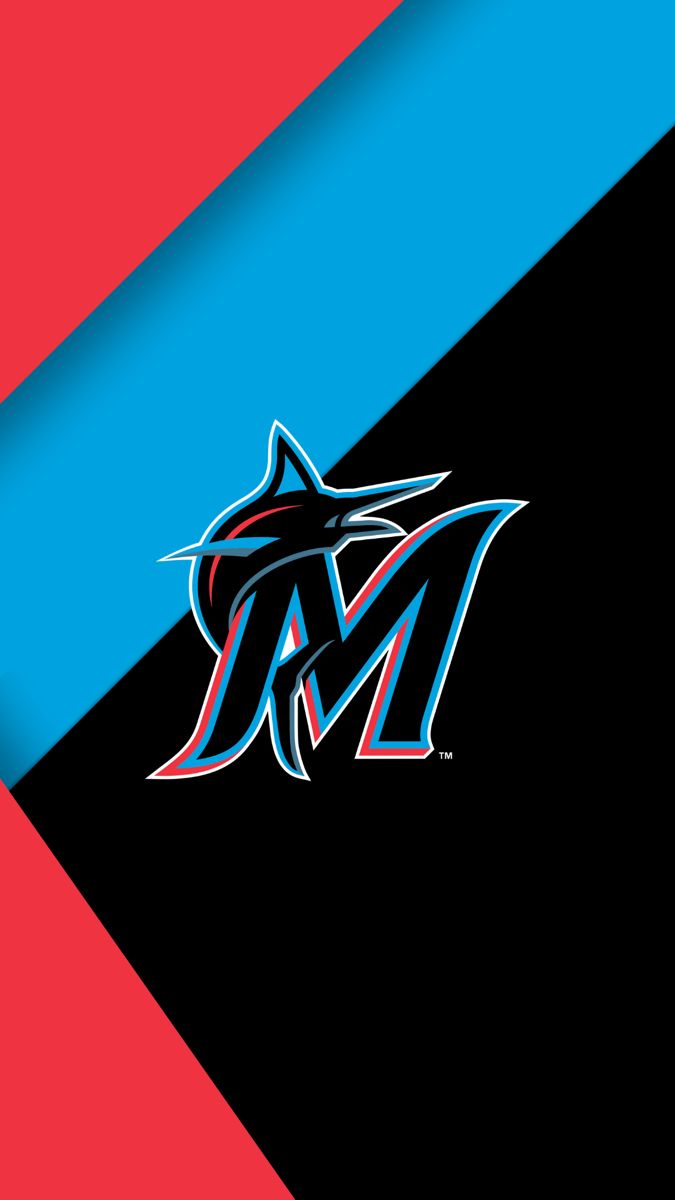 Miami Marlins wallpaper by bm3cross - Download on ZEDGE™